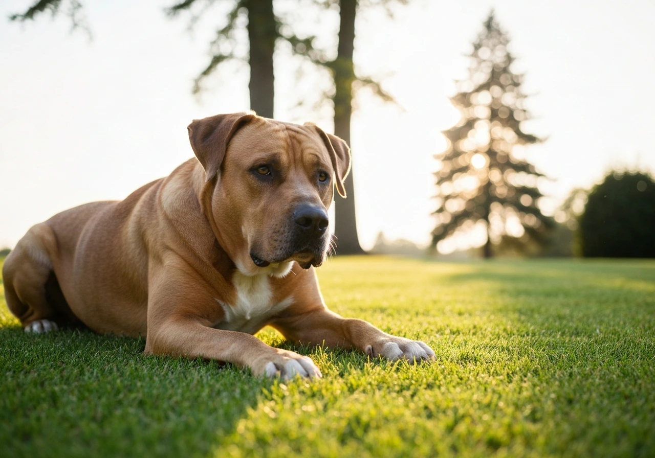 Rottweiler - Guide complet de la race
