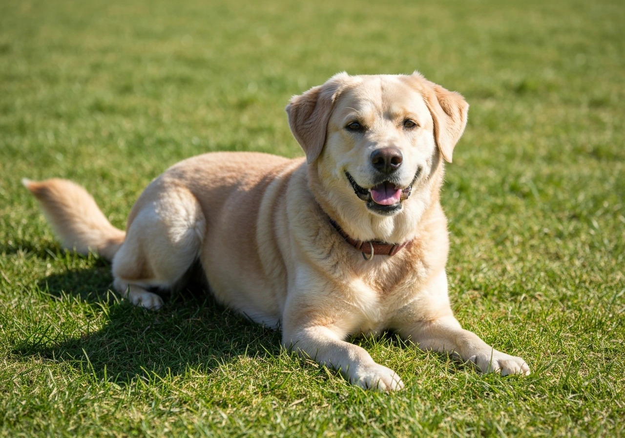 Saint-Bernard - Guide complet de la race